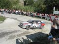 Rally Legend 08 Miki Biasion Lancia Delta 16V Martini Racing