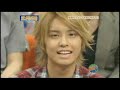 Tegoshi and Yamapai - Need to be next to you