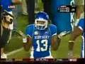 UK Kentucky Wildcats beat #9 Louisville Cardinals