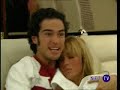 sus historias *mia y miguel* *roberta y diego* 3 temp 33