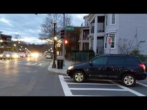 Google Pixel 2 XL 1080p 60 fps Sample Video