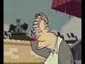 Effin Eddie in The County Final Effin Eddie in The County Final