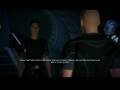 Mass Effect: Ashley vs Liara