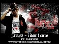 J.Reyez - I Don\ J.Reyez - I Don\