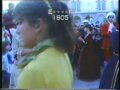 Solsona Carnaval 1986 - Ball de Contradanses. Solsona Carnaval 1986 - Ball de Contradanses.