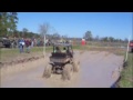 Texas Hog Wallow 3-08