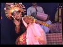 Yakshagana - Krishna by Kanni Ganapathi Bhat