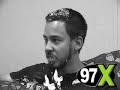 Mike Shinoda Explians why they changed their style! Mike Shinoda Explians why they changed their style!