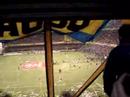 boca libertad de paraguay en la bombonera libertadores 07