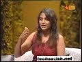 Coffee With Anu Season 2 Singers Mathangi And Malathi Part 1 Coffee With Anu Season 2 Singers Mathangi And Malathi Part 1