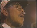 阪神 優勝の瞬間 1985/10/16