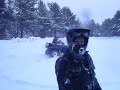 ATV trip black river falls WI  part2