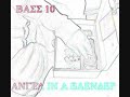 Bass 10 -- Joshua Hamsternibbles
