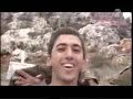 אסי ידידיה עם הראל מויאל בשרותרום