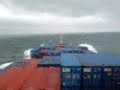 Rough Sea