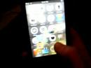 Ipod touch applications