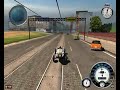 MAFIA Freeride Extreme Subquest - Flamer