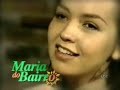 Maria do Bairro - 2� abertura