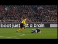 Watch 'Torwart haut Hooligan um ! Ajax Amsterdam - AZ Alkmaar-Spielabbruch!'