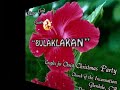 ~*Bulaklakan by Couples For Christ Picazo Unit*~