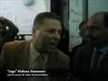 JUGE ET AVOCAT DE BEN ALI : MEHREZ HAMMAMI ET AHMED BATTINI