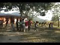 actividad ludica jovenes de garzon huila