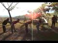 actividad ludica jovenes de garzon huila