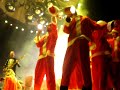 It's a Wonderful World- covered by Ceelo and Wayne Coyne