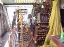 BOTA Mexico Tour 2004 - Bamboo Furniture/Muebles en Bamb�