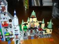 Lego Hogwarts Castle