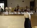  Aikido Yoshinkan Chida Hawaii