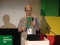 GDD Moscow 2009. Как написать API? Вадим Герасимов.