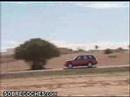 Range Rover TDV8
