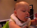 Max first food.