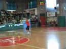B Saila freestyle 2006