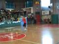 B Saila freestyle 2006