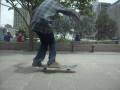 BAR ONE SKATE