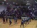 franklin high school dance posse  who let the dogs out?! 