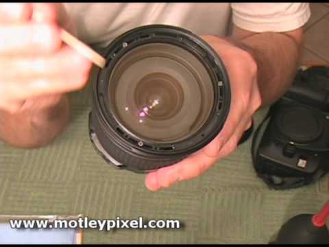 17 55mm - I took the plung and decided to remove the front element of my Canon EF-S 17-55mm f/2.8 IS USM lens. This is a detailed video procedure for removing the fron...
