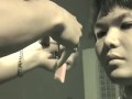 rave Action and Hair show! -MENS FRENCH LINE CUT- rave Action and Hair show! -MENS FRENCH LINE CUT-