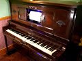 Pianola 24 Beethovens No 6