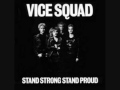 Scarred For Life - Vice Squad