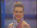 SE�ORITA COLOMBIA 1993 - FINALISTAS Y PREGUNTA FINAL
