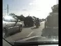Stupid Motorcyclist