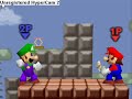 intro de luigi adventure intro de luigi adventure