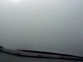 Aterrisagem em Guarulhos com Nevoeiro