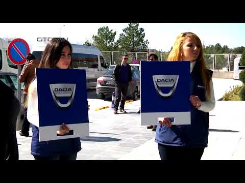 dacia uk