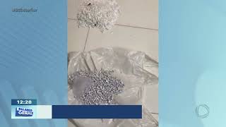 3 casos por tráfico em Marília: 