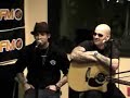 Benji and Joel Madden Kiss 107.5 FM Part 2 of Interview