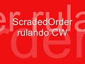 SacredOrder (Rulando CW)
